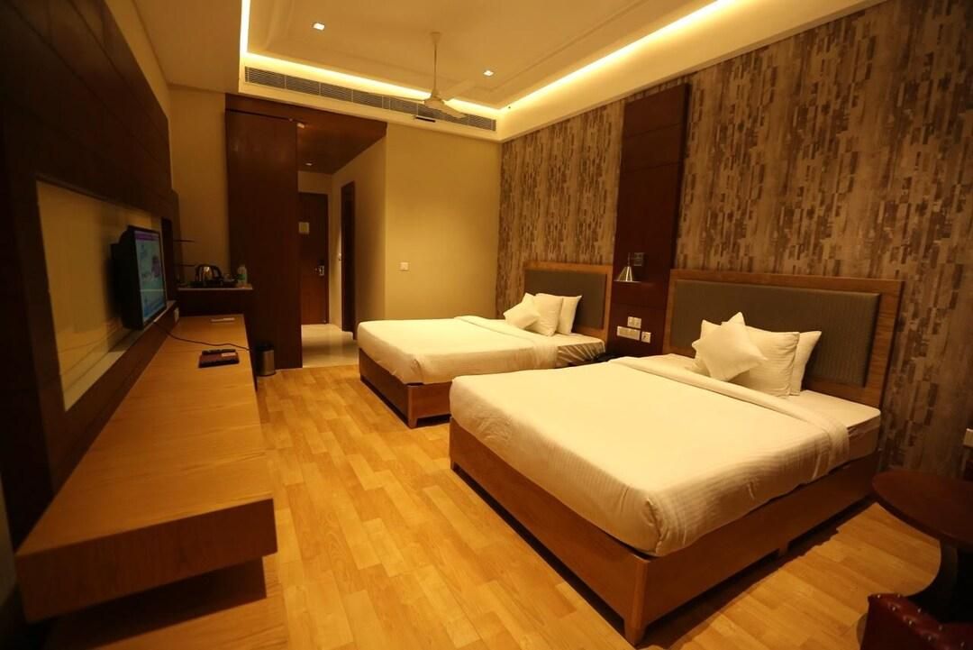 Superior - Non-Smoking