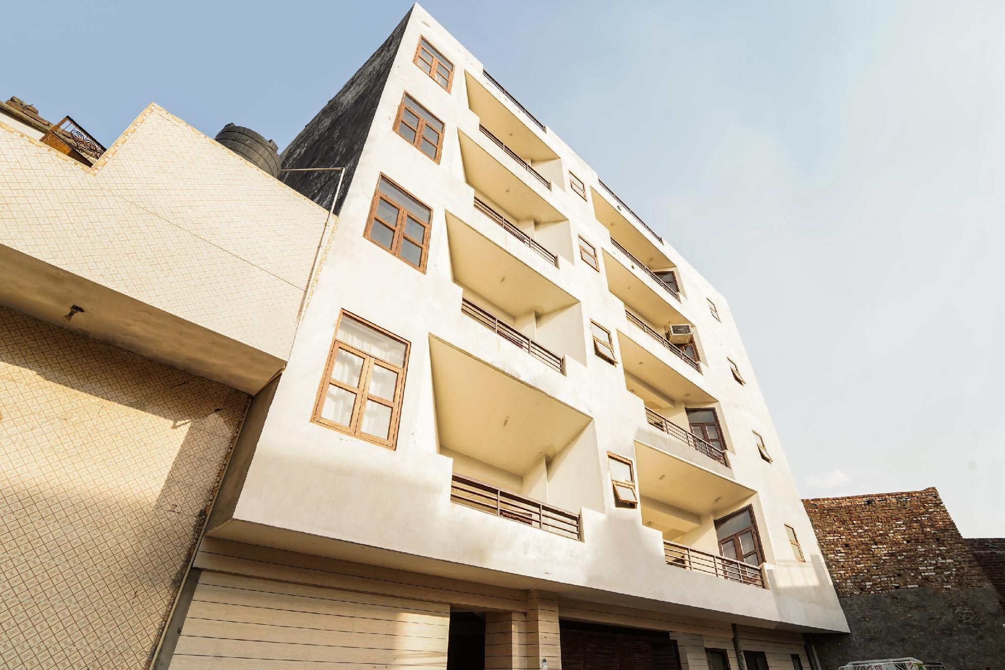 Classic Double or Twin