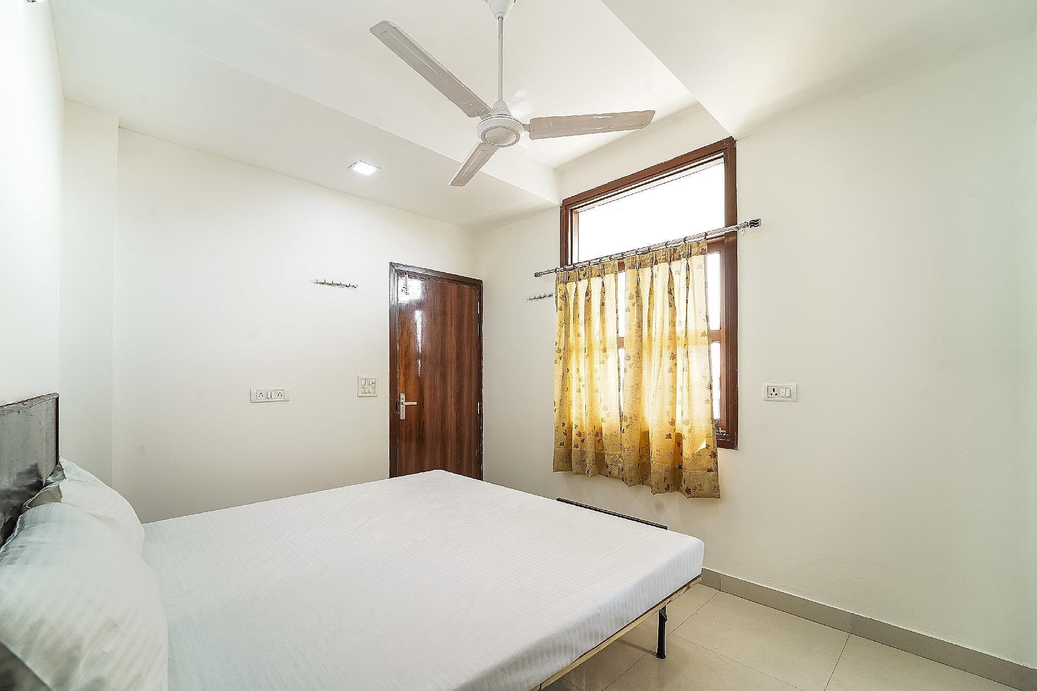 SPOT ON Basic Room