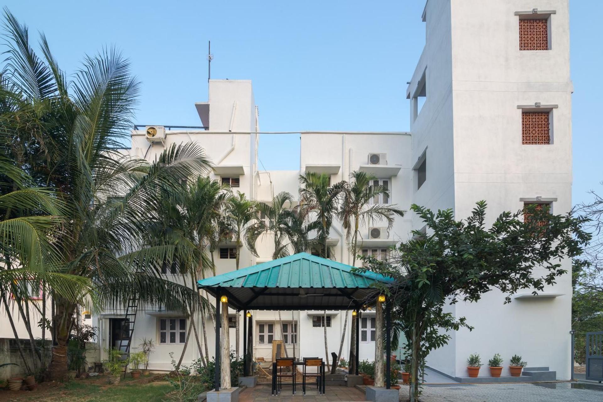 Ashreya Suites Tiruvannamalai