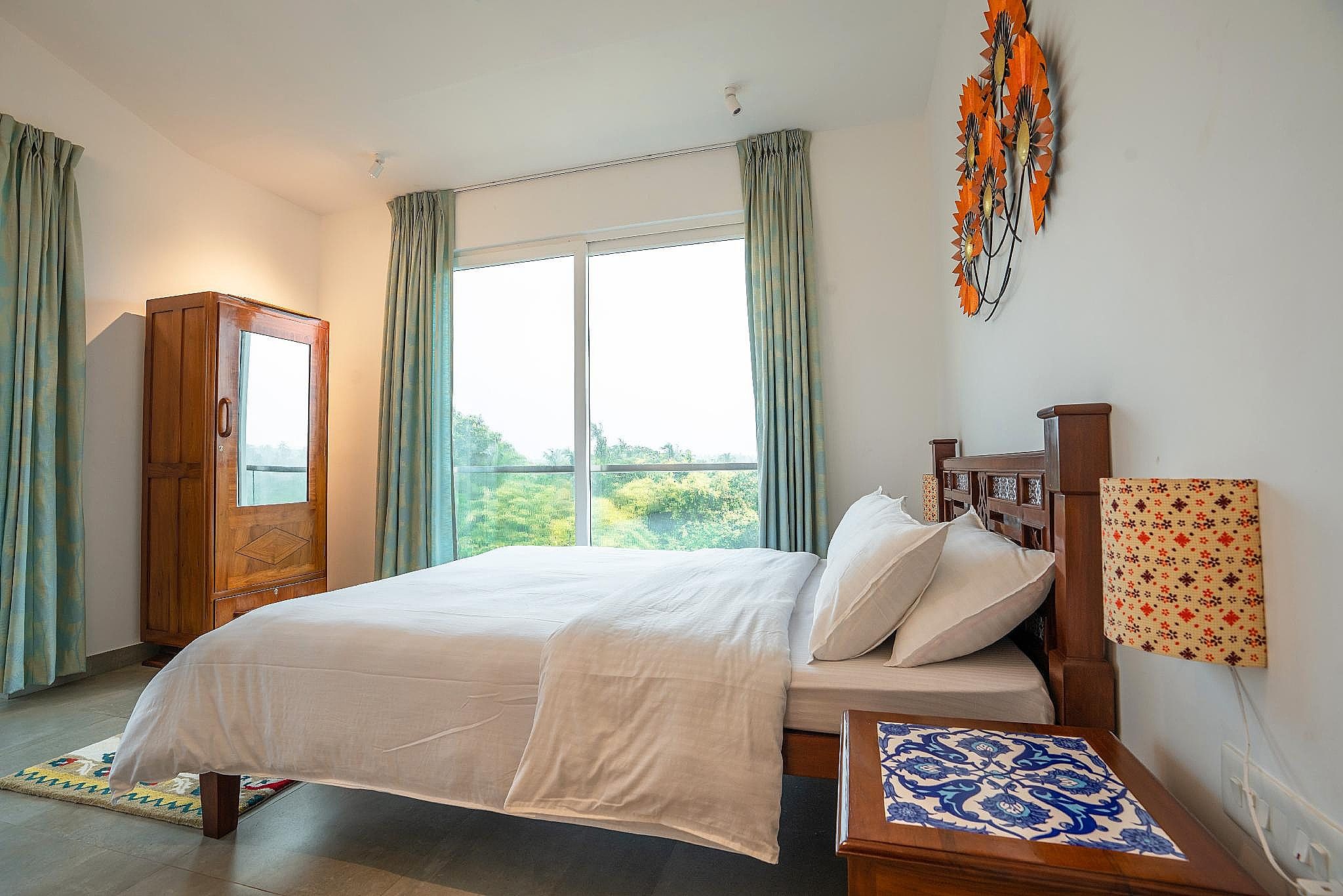 Royal Suite with Kitchen