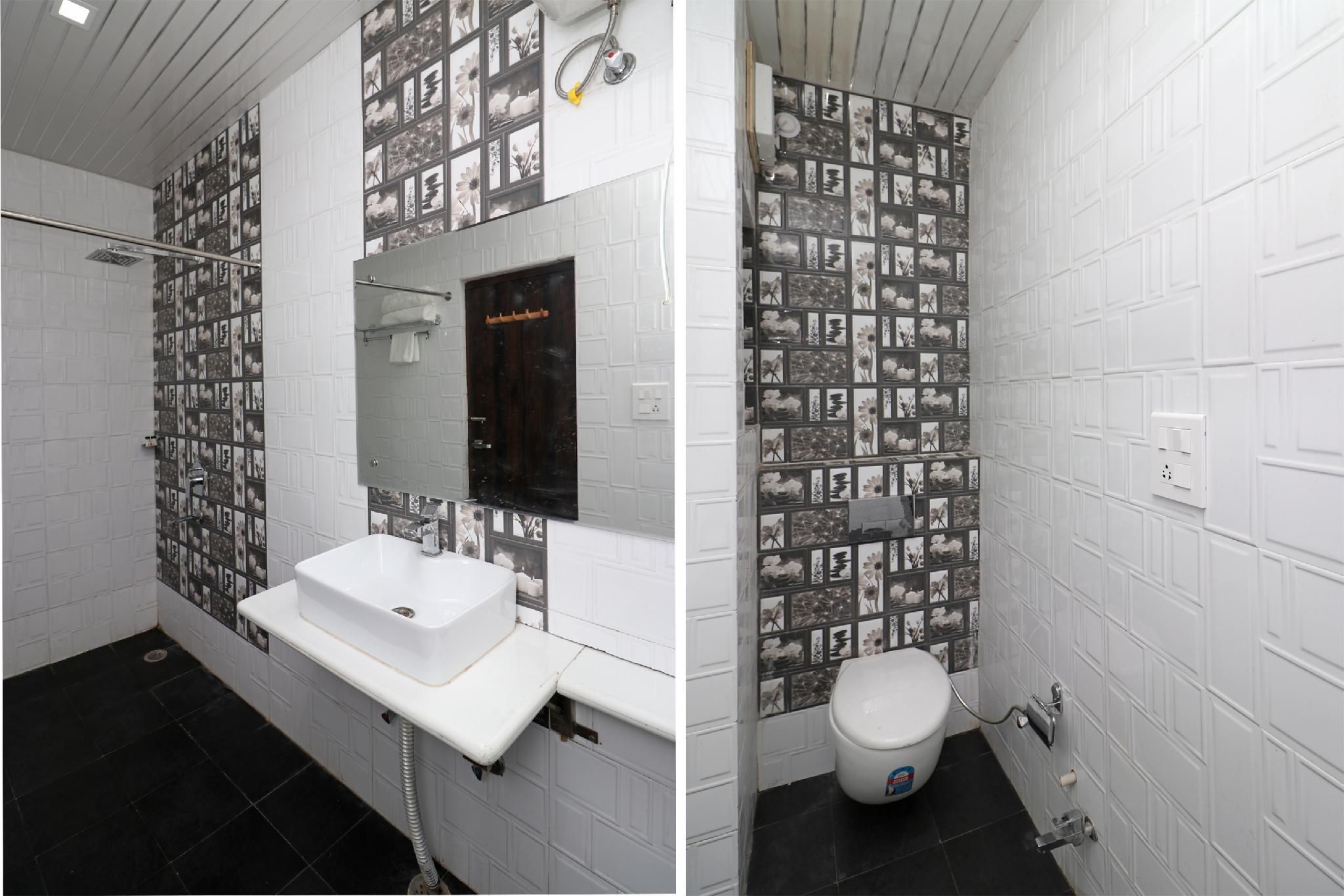 Classic Double or Twin