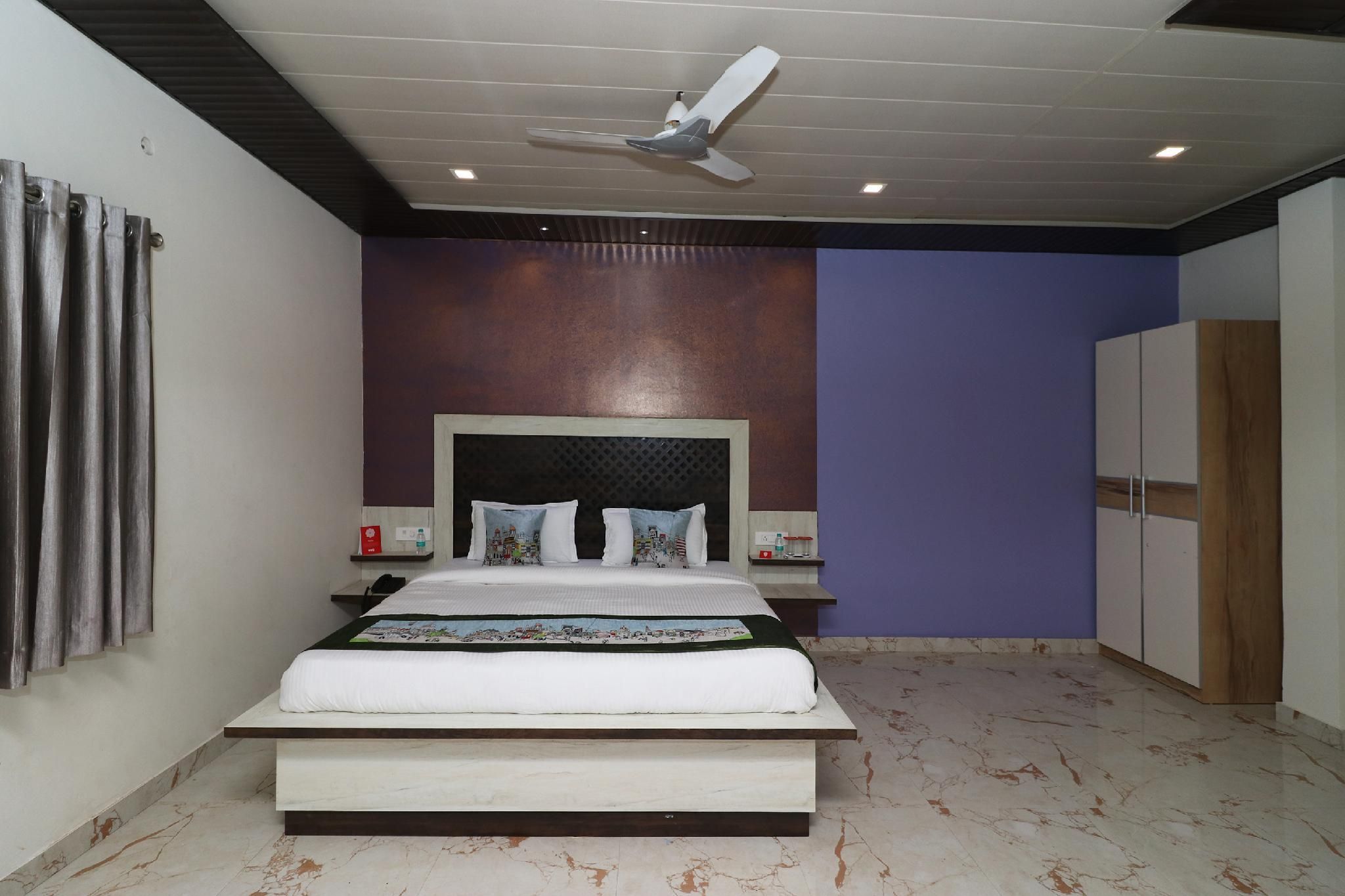 Classic Double or Twin