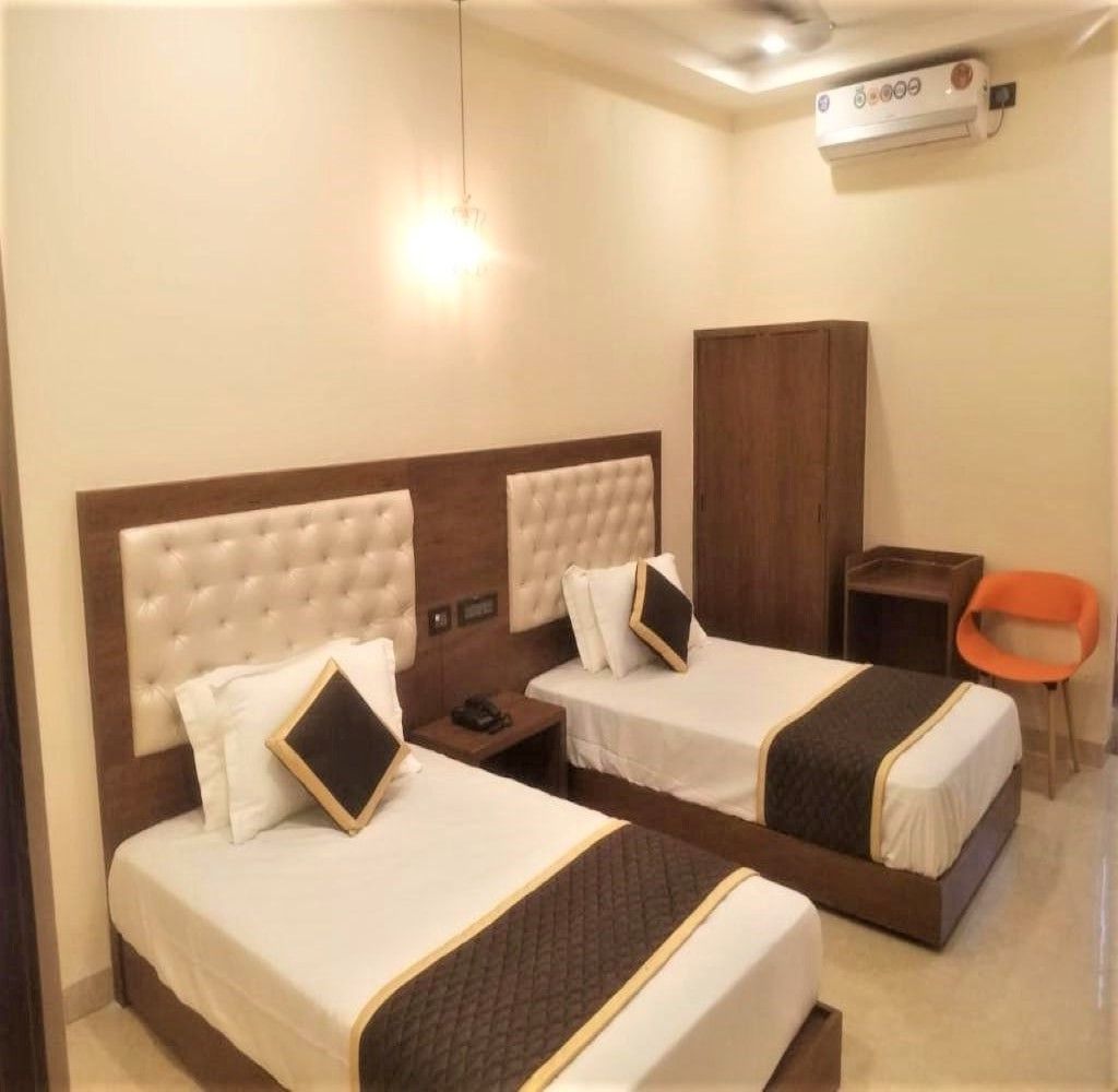 Executive Room AC