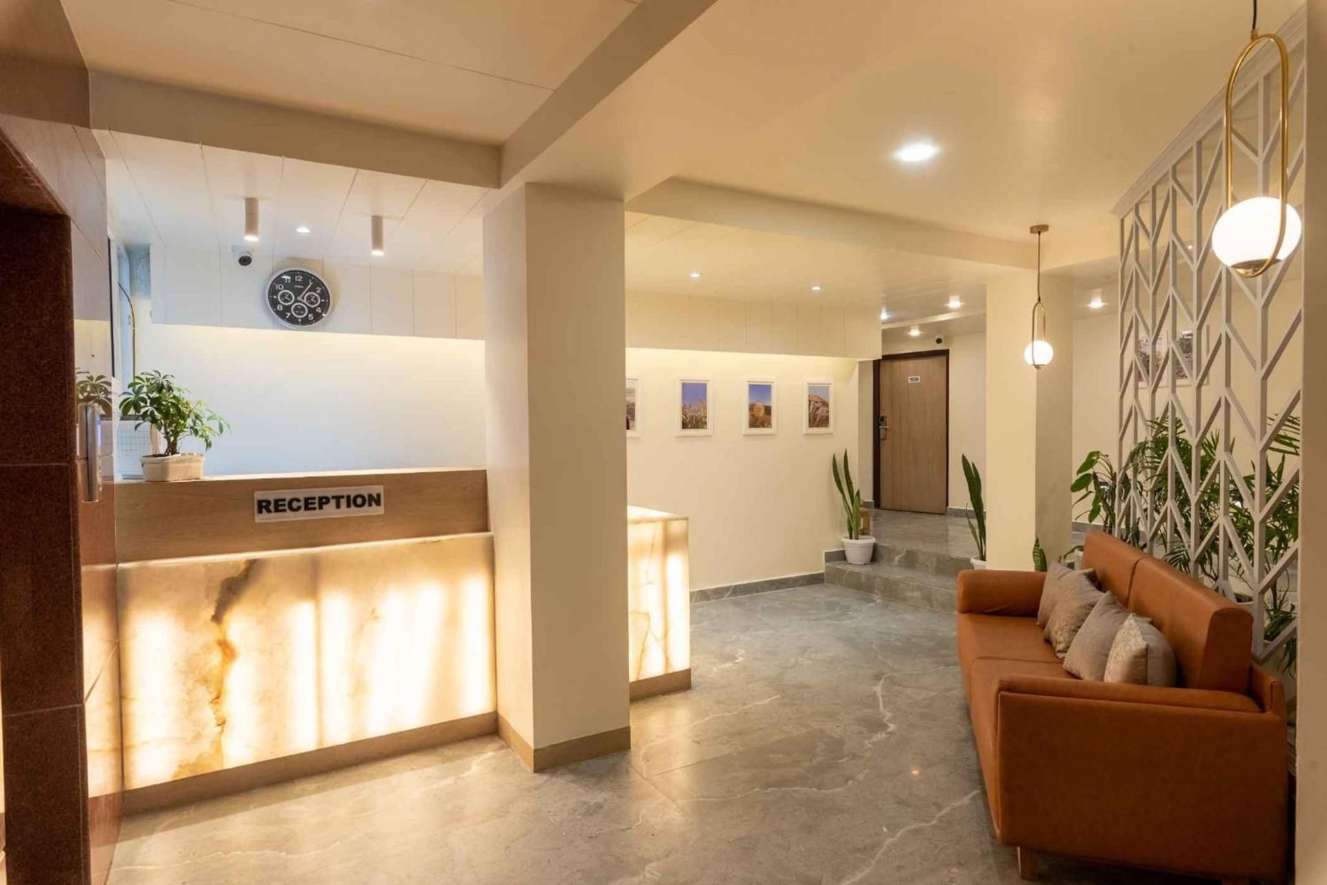 HOTEL ROI-KI, Shillong