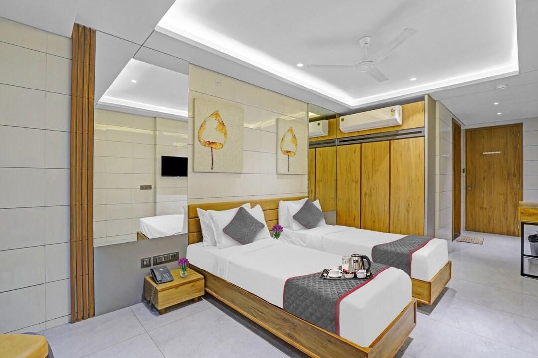 Suite Room