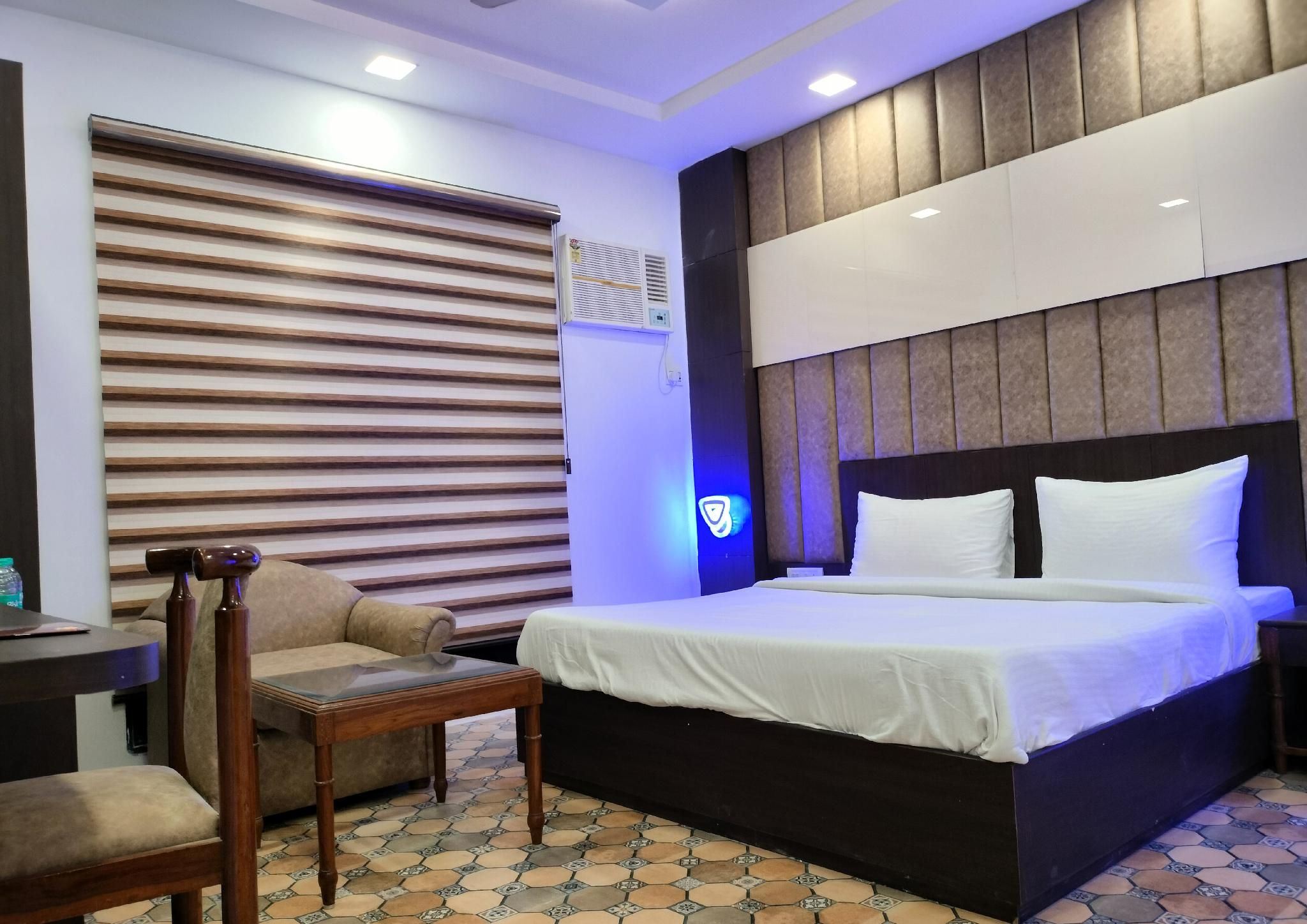 Suite Standard
