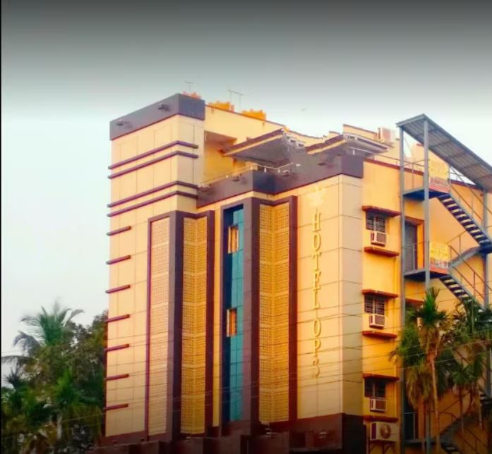 Hotel OPS