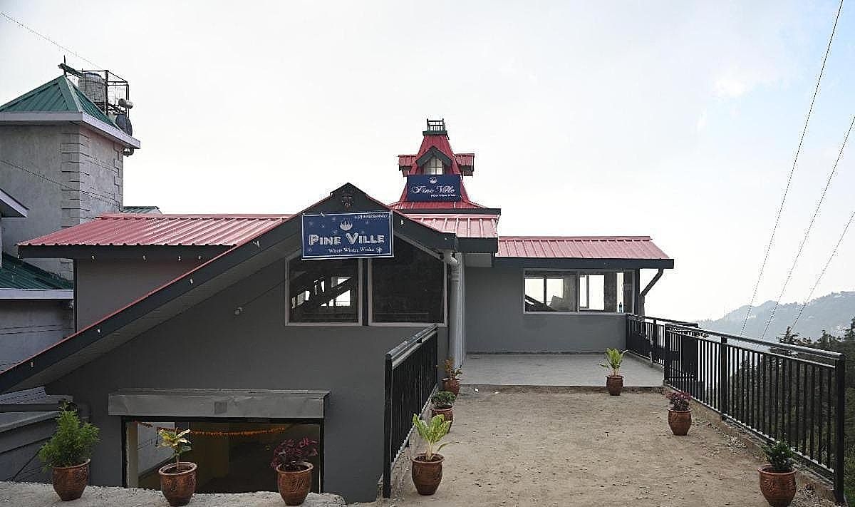 surrounding environment