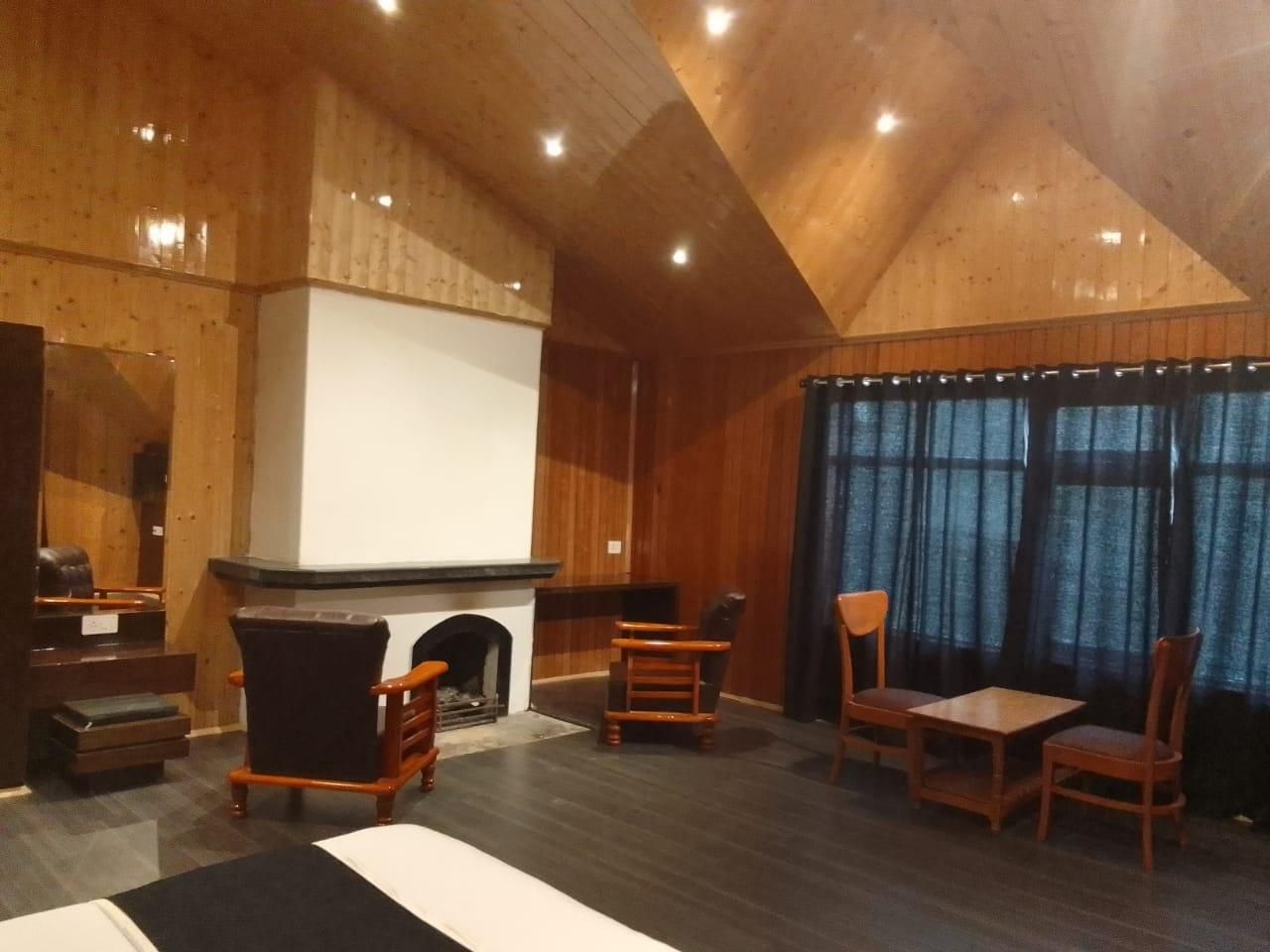 Business Centre