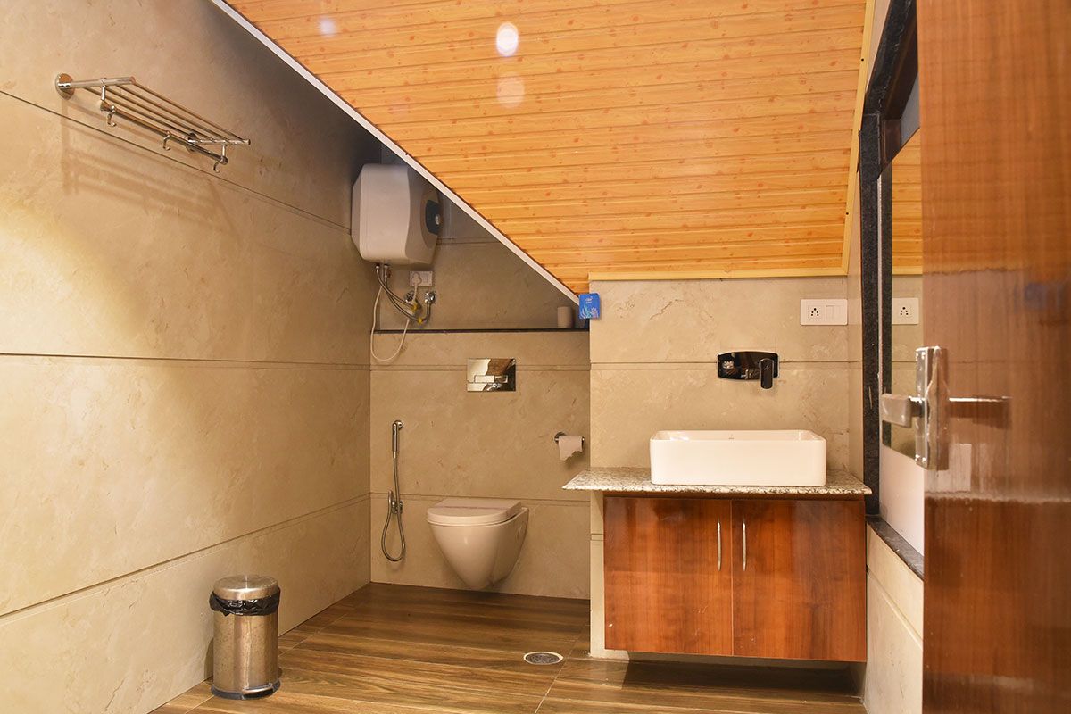 Baizus The Fortuna Sapphire Resort