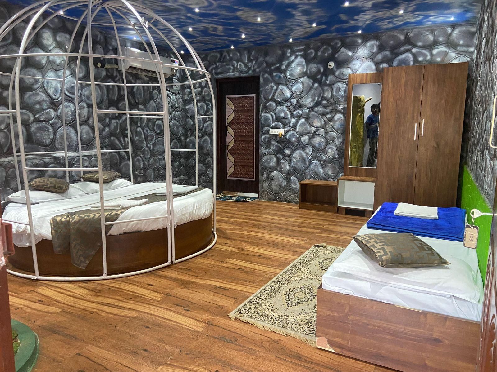 Premium Cottage