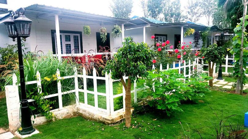 Bandipura Khans Resort