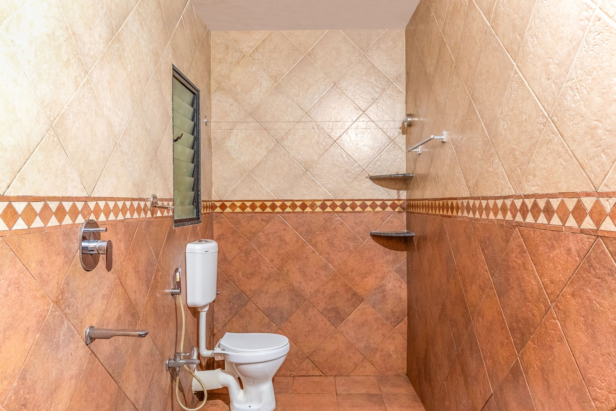 Nature Trails Rock Valley, Goa Forest View Cottage Room with Sit-out 11