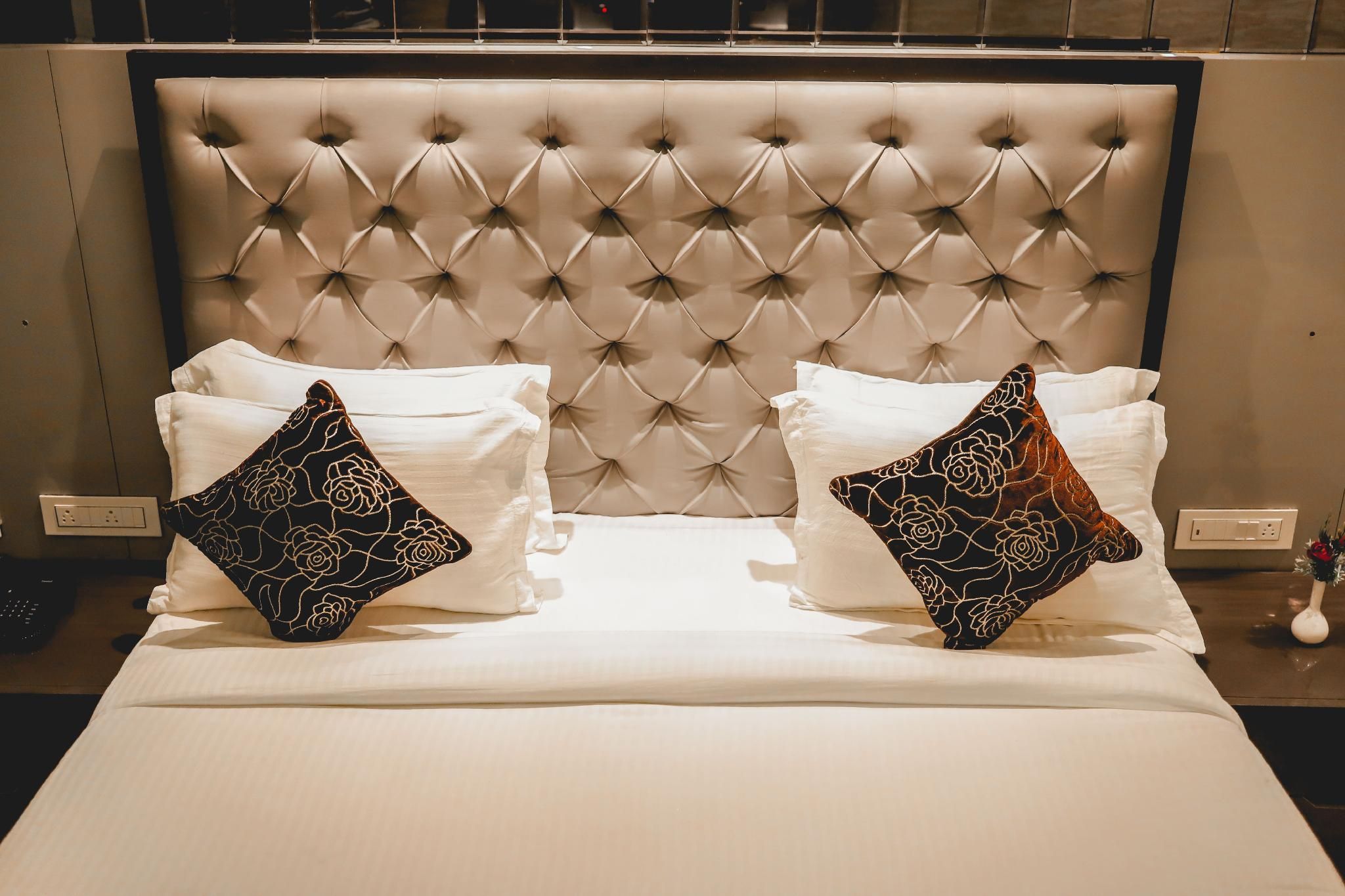 The Orlov Hotel Executive Room 3