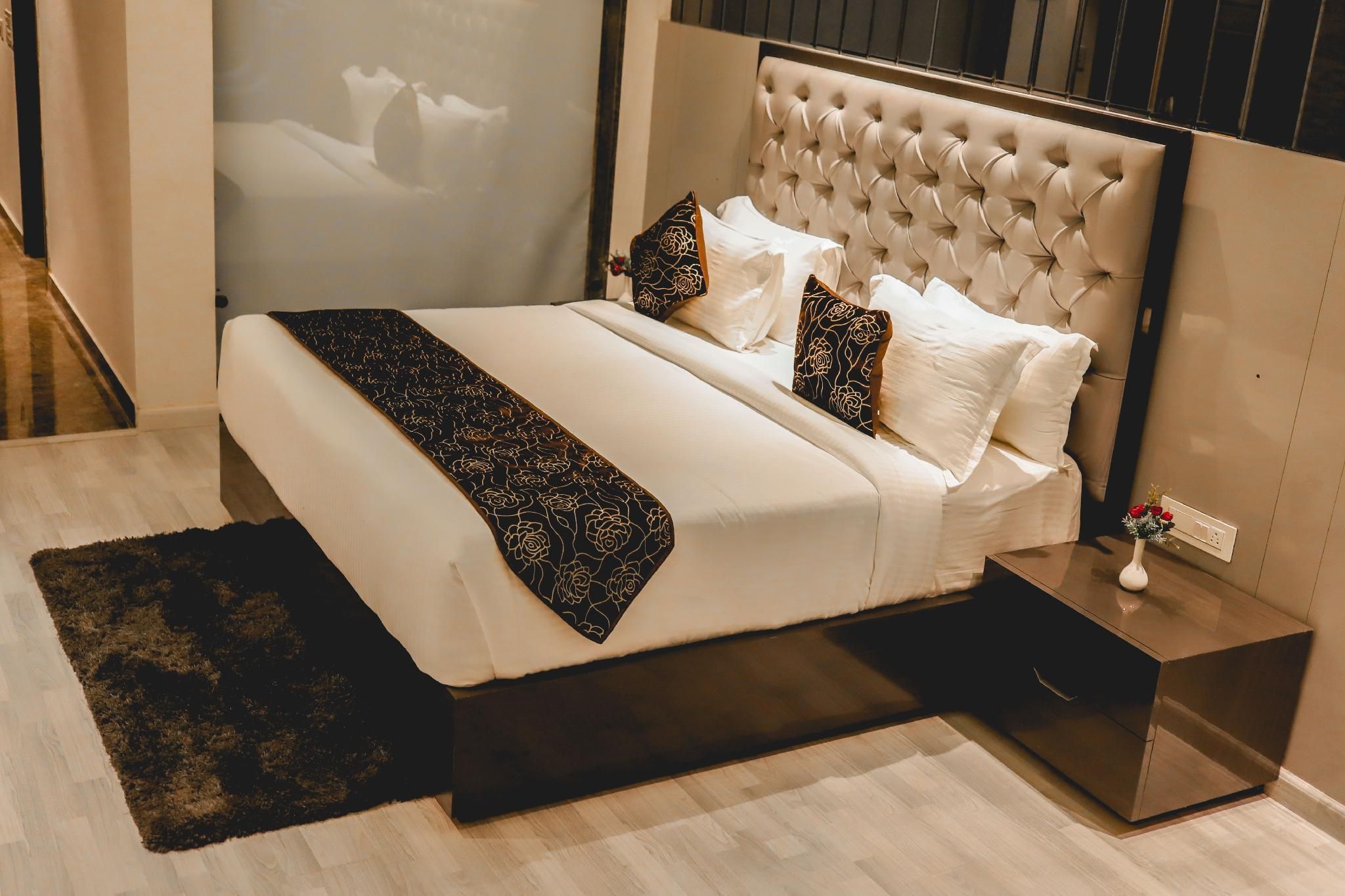 The Orlov Hotel Executive Room