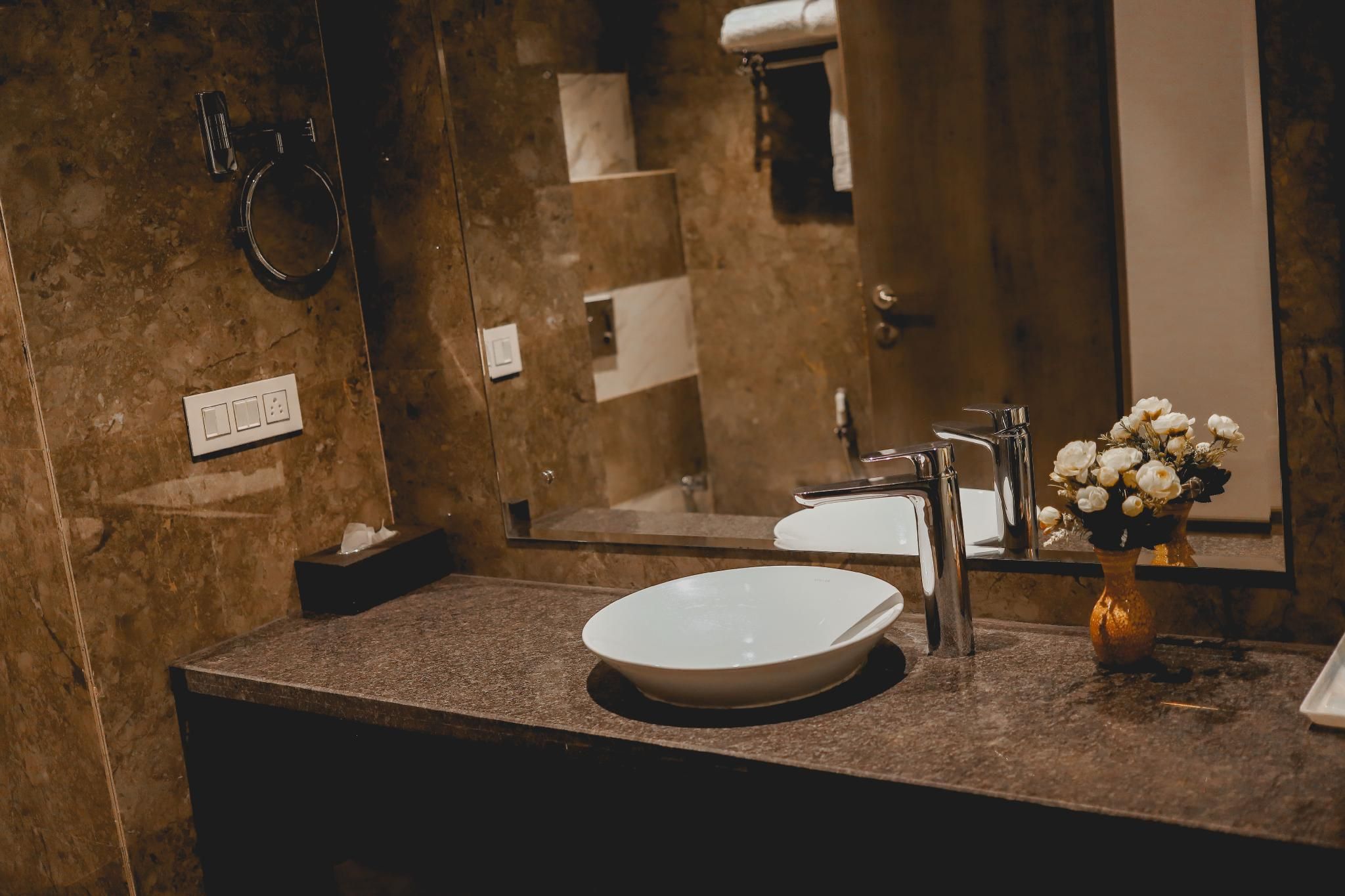 The Orlov Hotel Executive Room 11