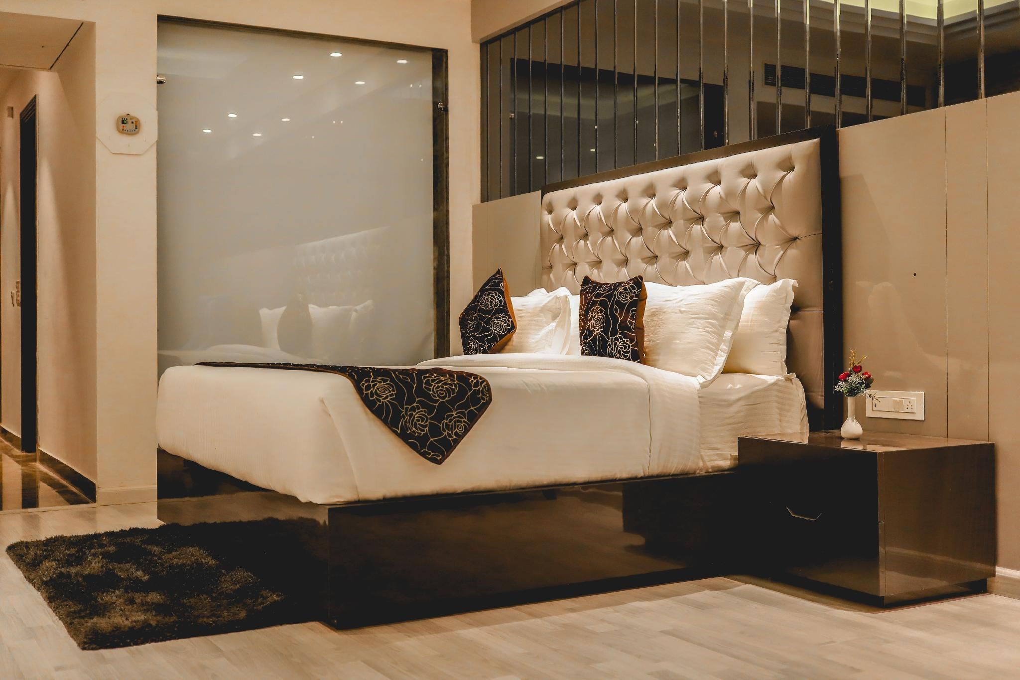 The Orlov Hotel Executive Room 6