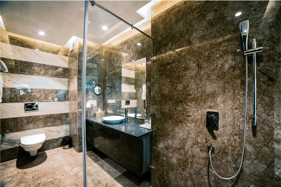 The Orlov Hotel Executive Room 7