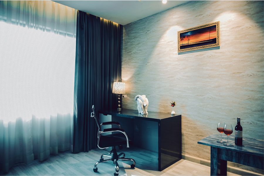 The Orlov Hotel Executive Room 2