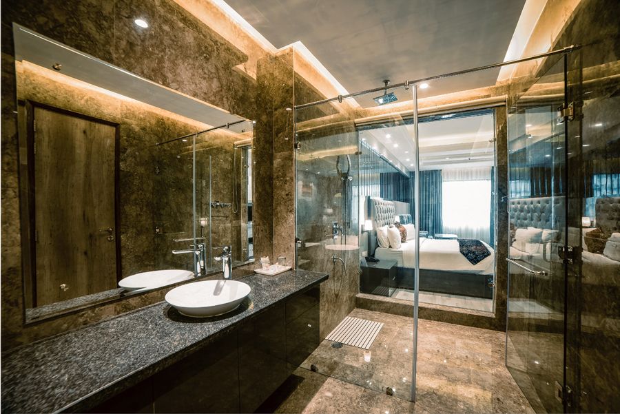 The Orlov Hotel Executive Room 4