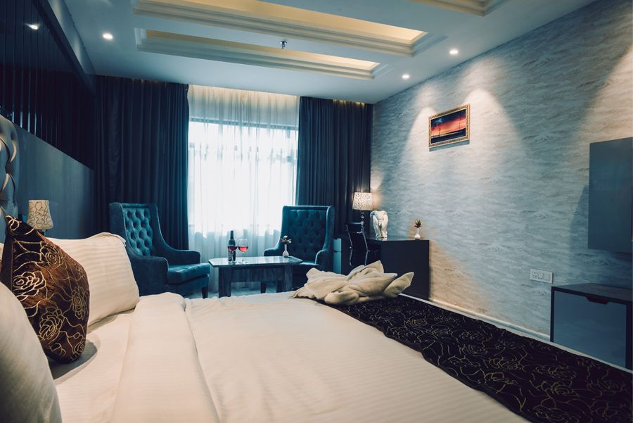 The Orlov Hotel Executive Room 5