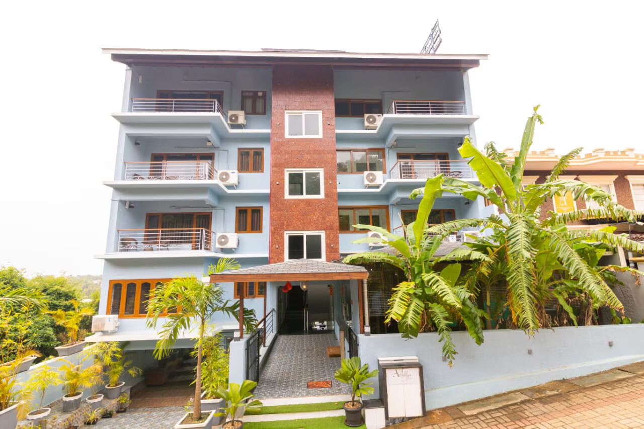 Hotel Alekhya Suites