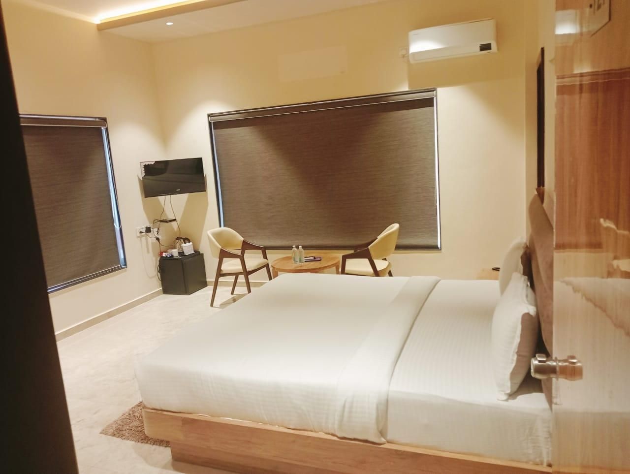 Executive Room - Non-Smoking
