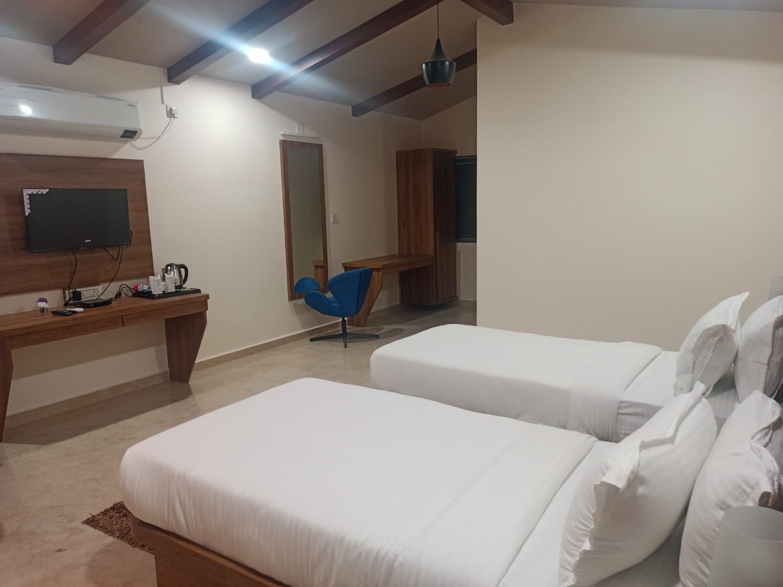 Villa 3 Bedroom