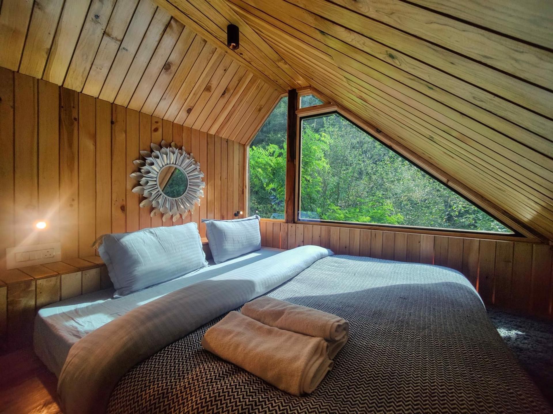 Superior Chalet