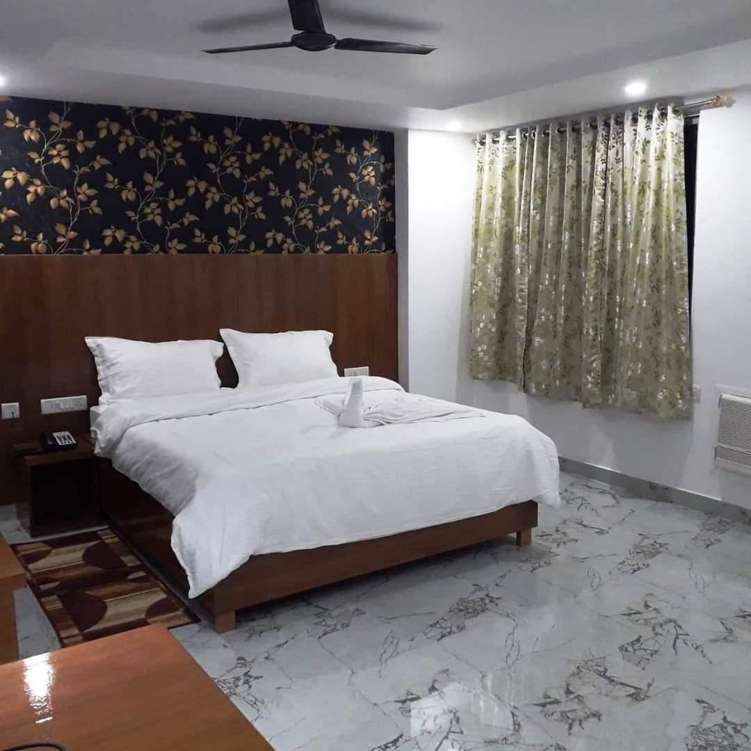  Hotel Pardesi Cardo Executive Room 4