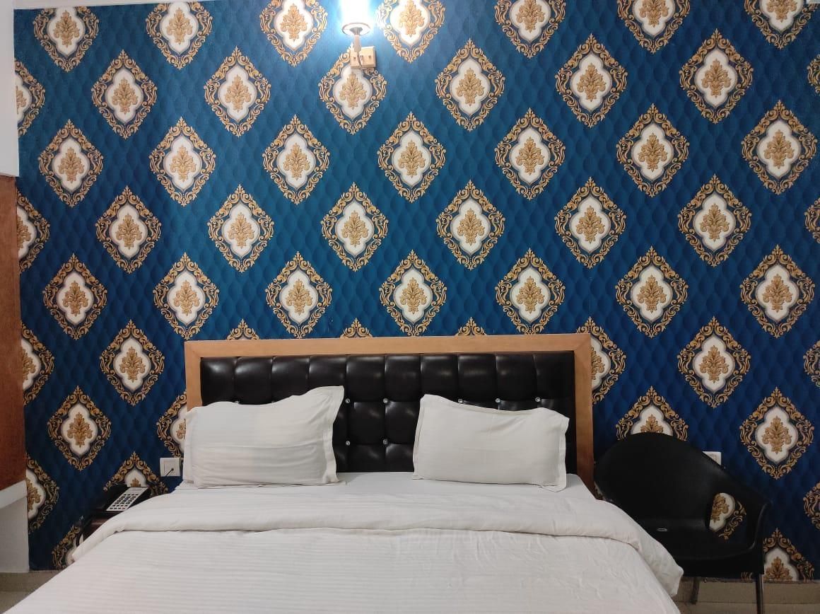  Hotel Pardesi Cardo Executive Room 3