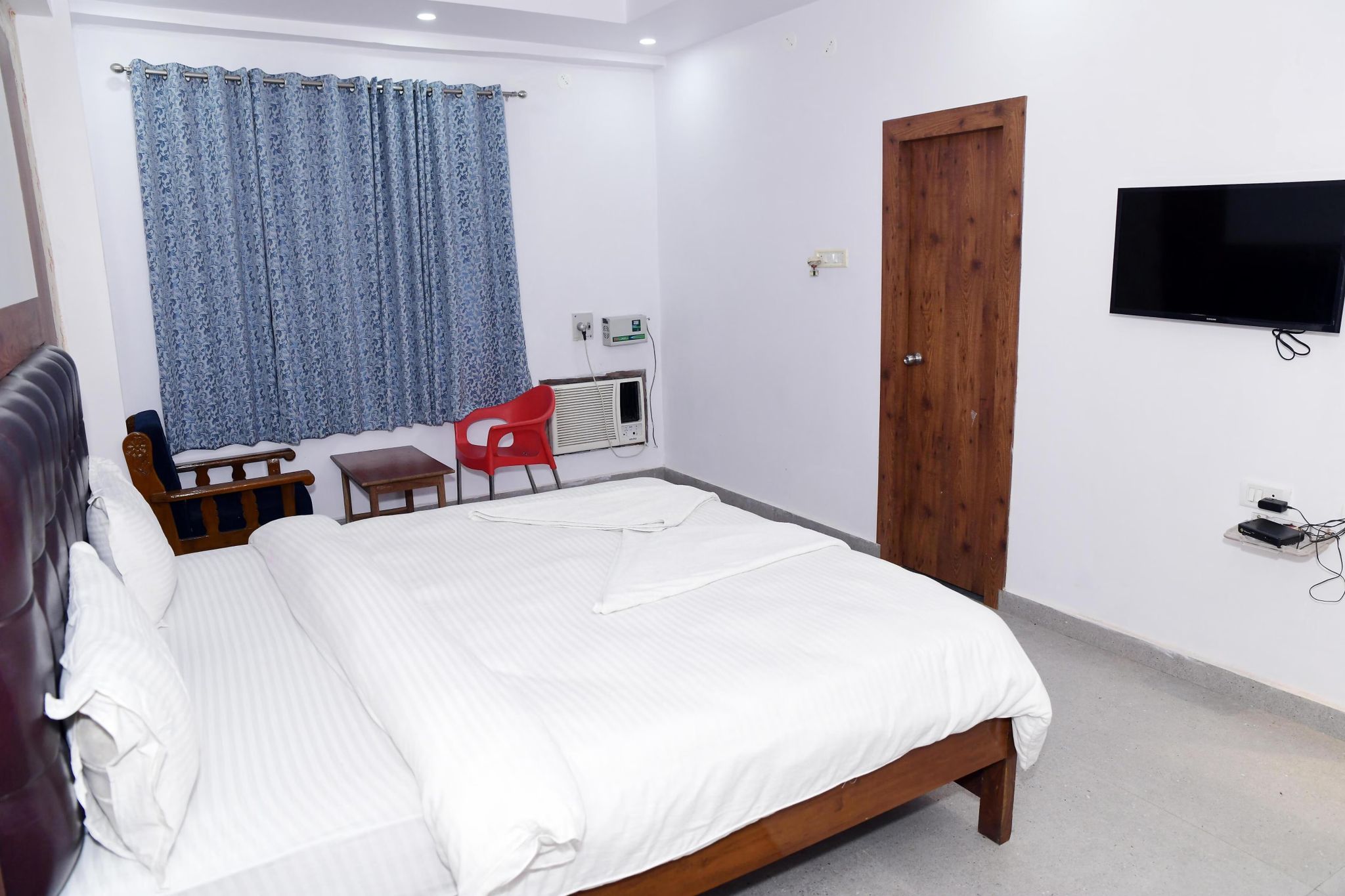  Hotel Pardesi Cardo Deluxe AC 3