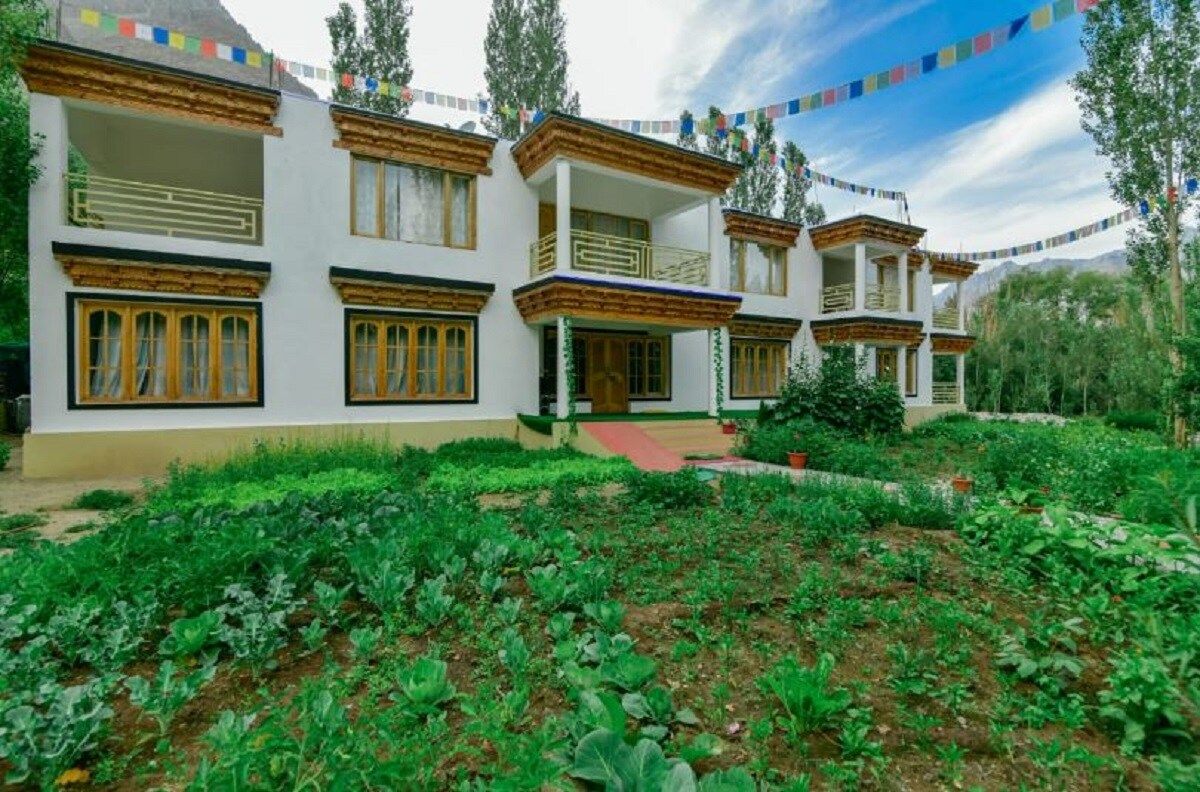 Hotel Onpo