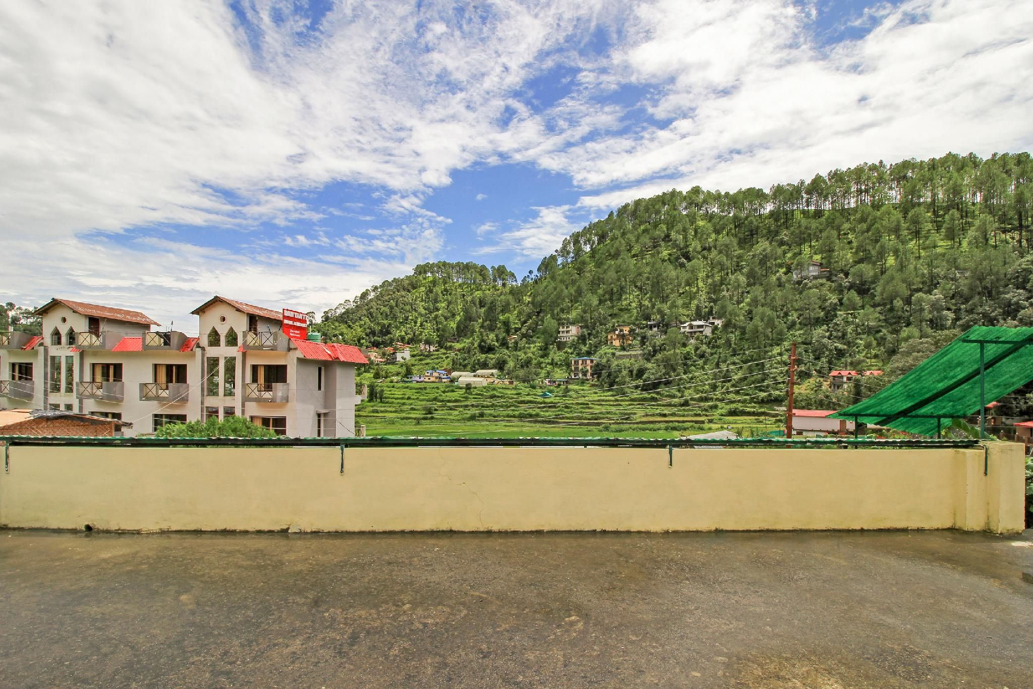OYO Home 78469 Delightful Stay Bhimtal