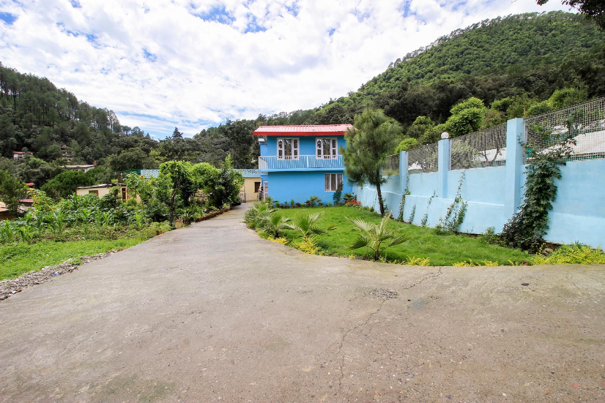 OYO Home 78469 Delightful Stay Bhimtal