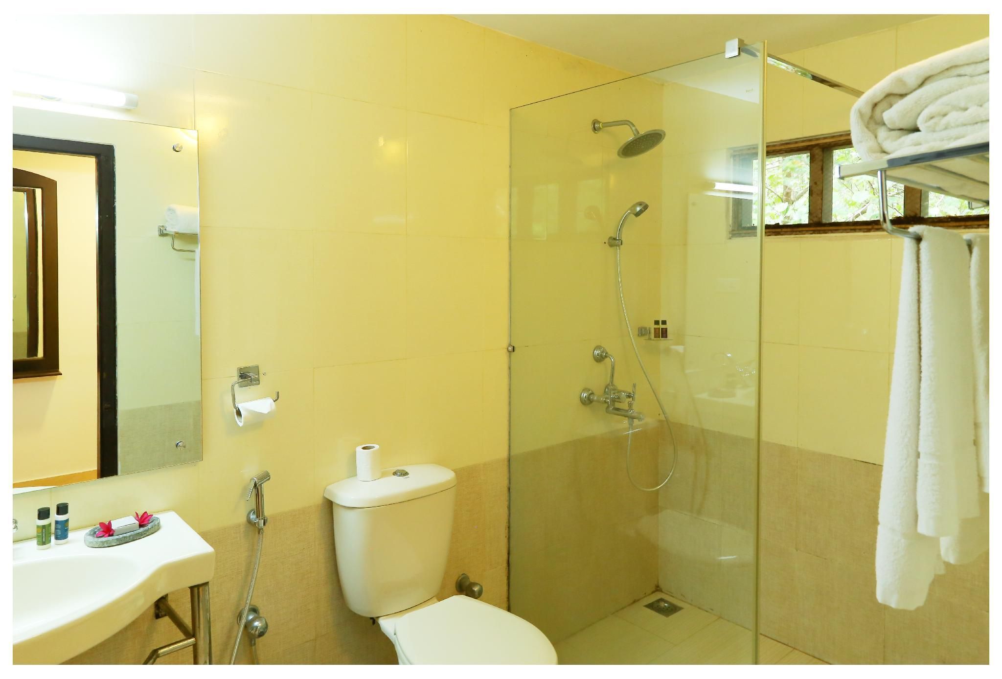 Palm View Room