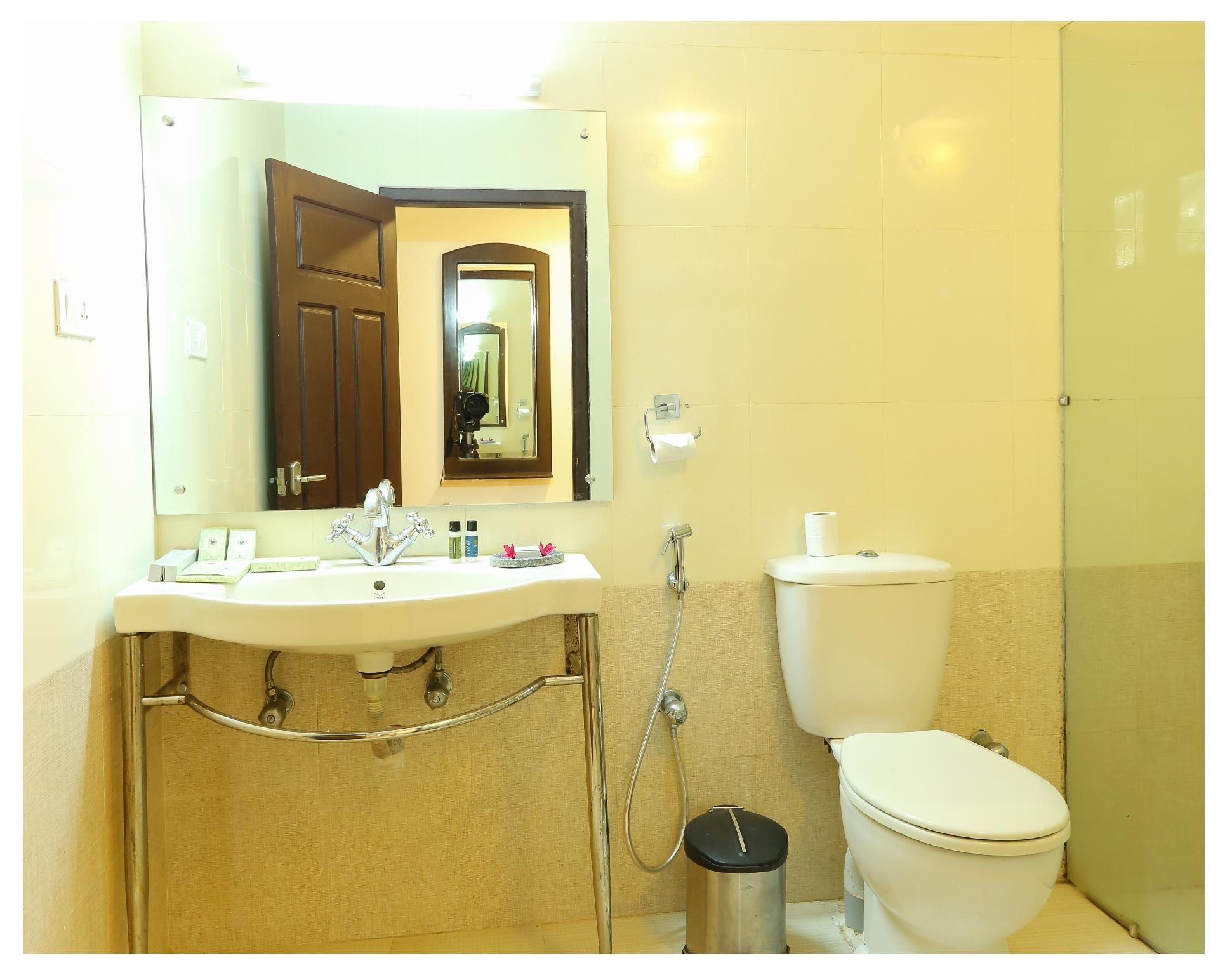 Palm View Room