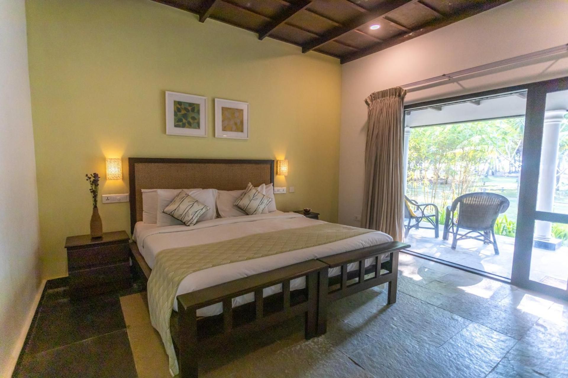 Premier Villa