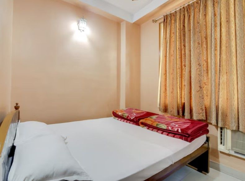 Non Ac Room with Free WiFi