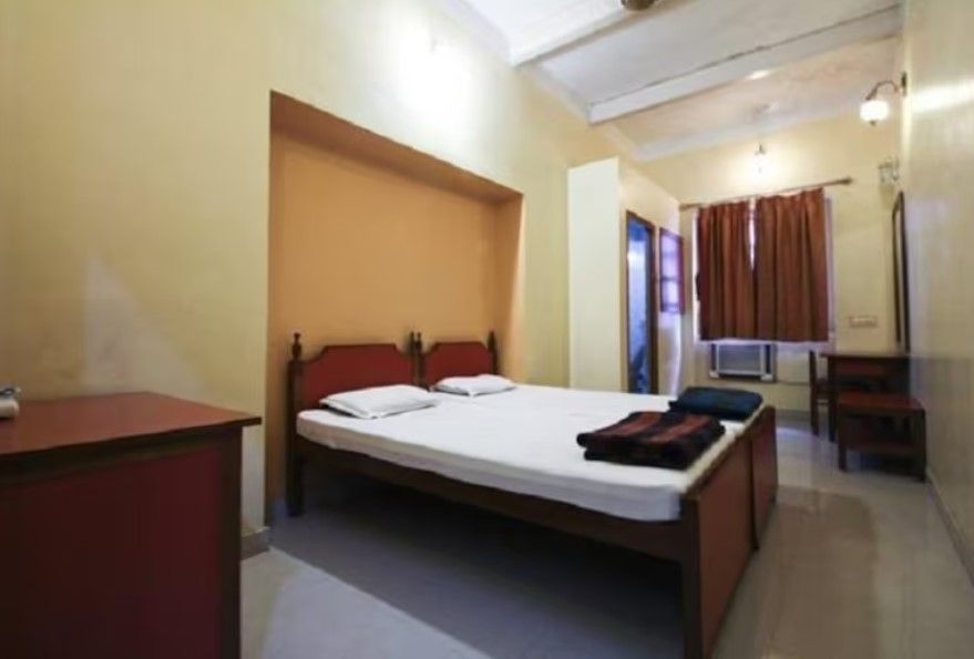Non Ac Room with Free WiFi