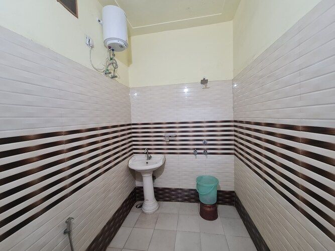 Standard Triple Bed AC Room