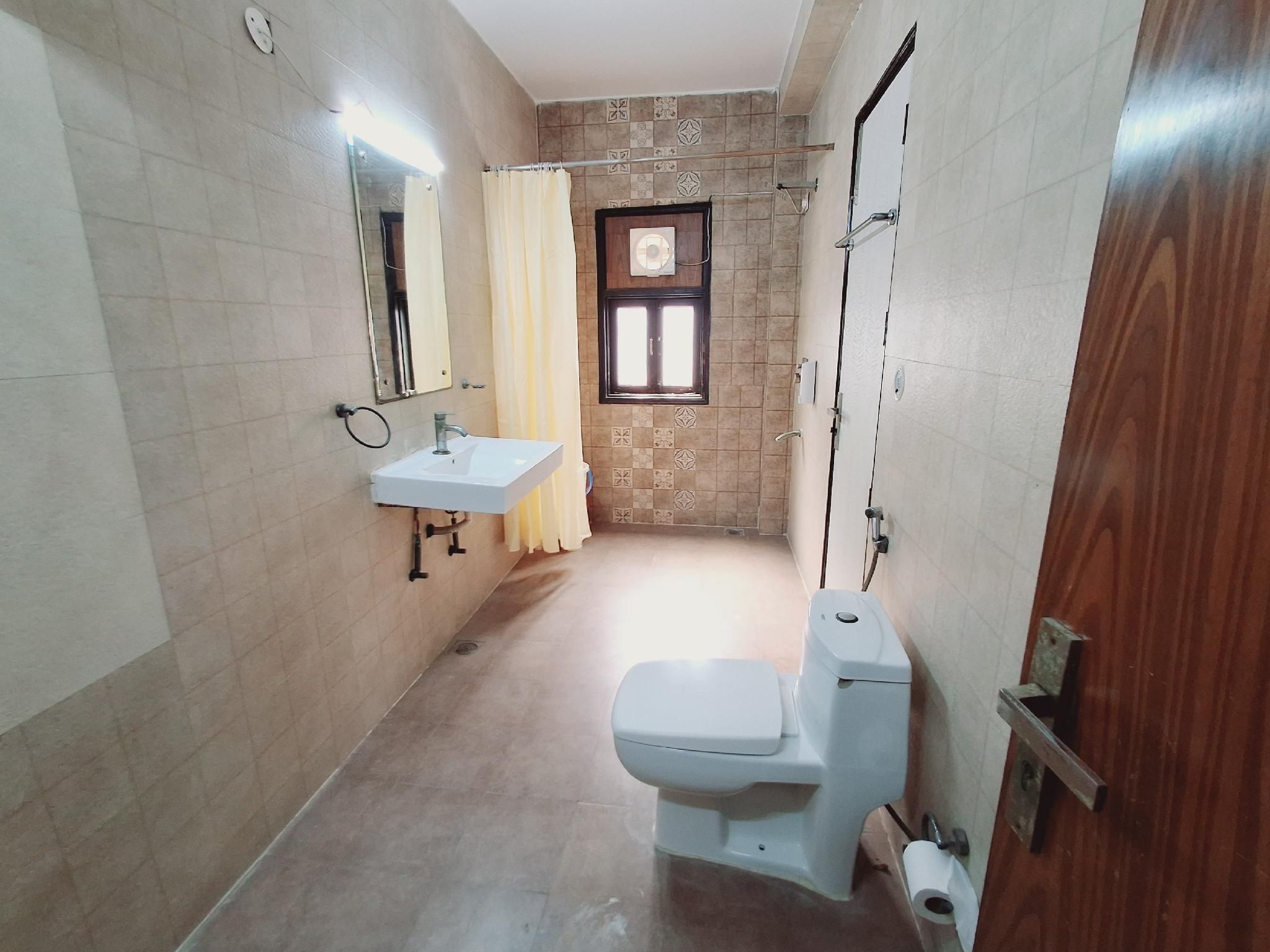 NICE Stay & Care Suite 2