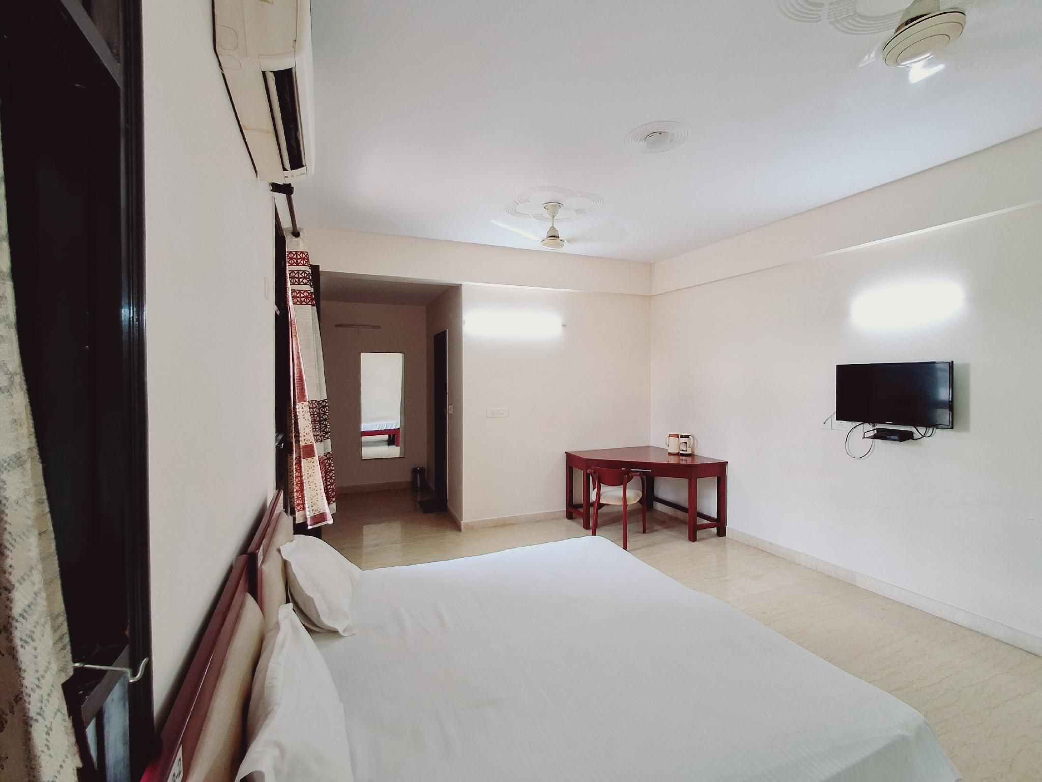 NICE Stay & Care Deluxe 2