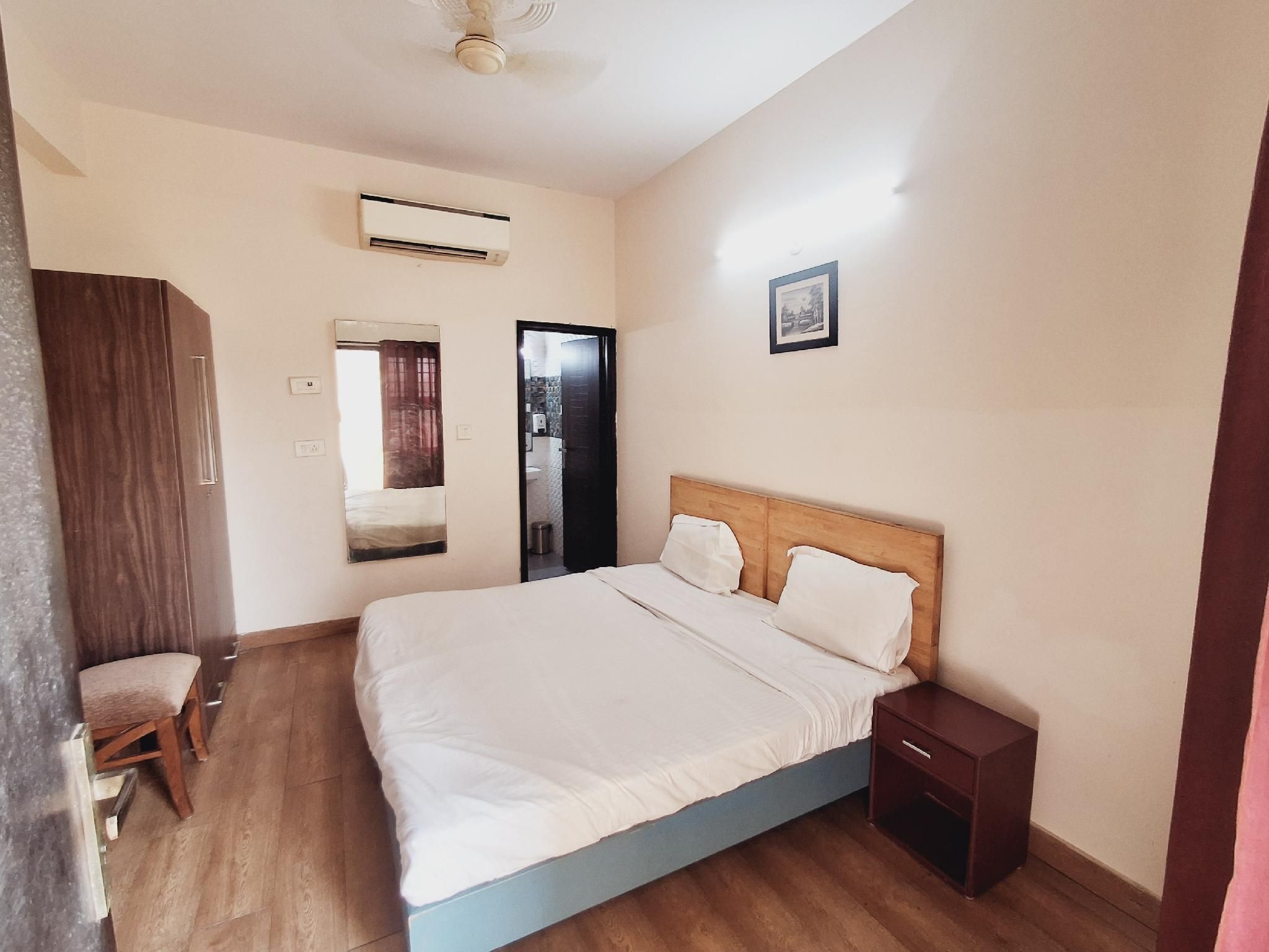 NICE Stay & Care Single Room - Basic