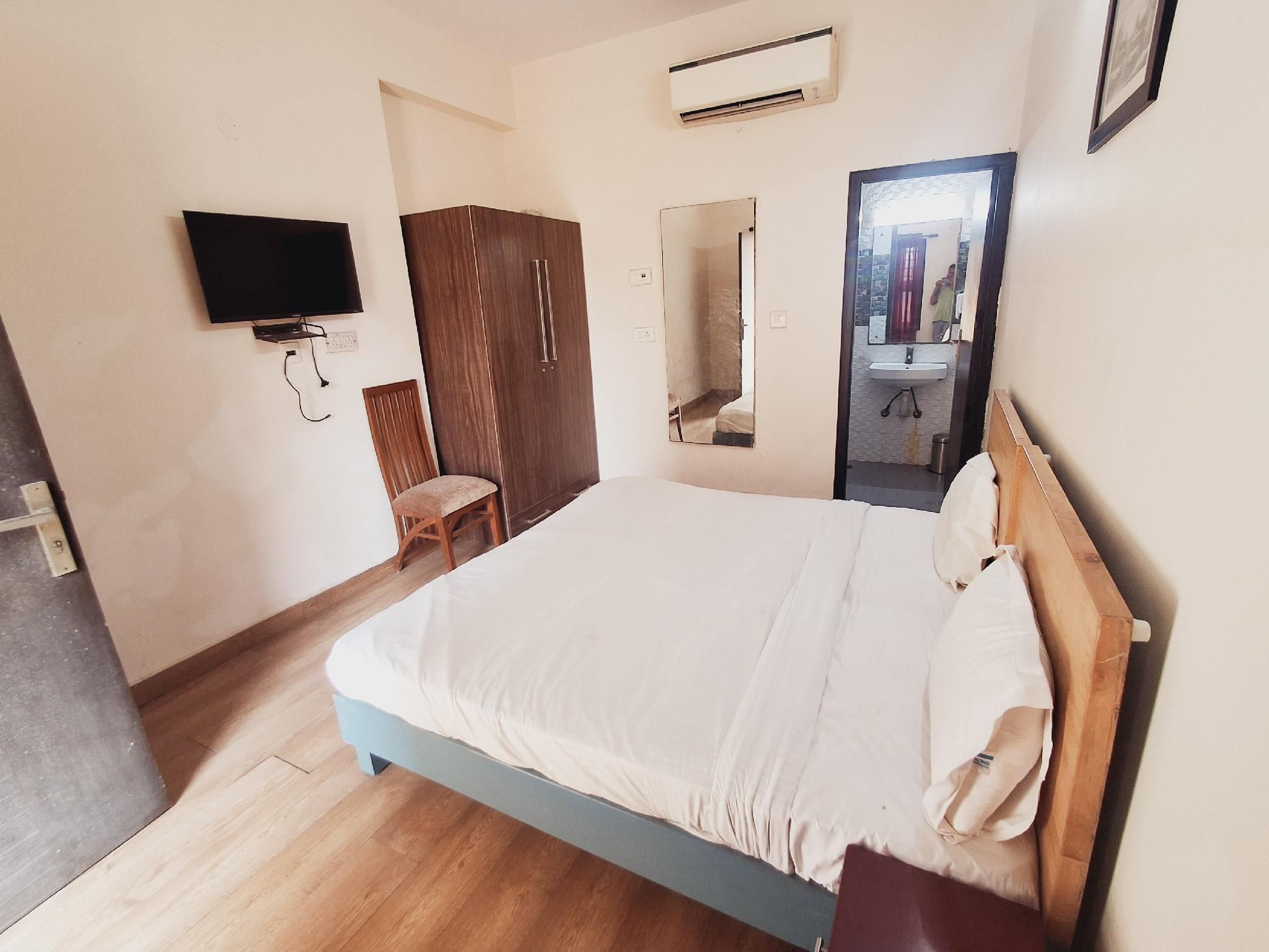 NICE Stay & Care Single Room - Basic 2
