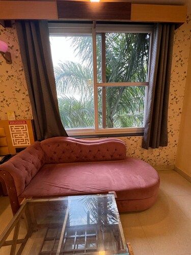 Hotel Temple Tree Deluxe room 5