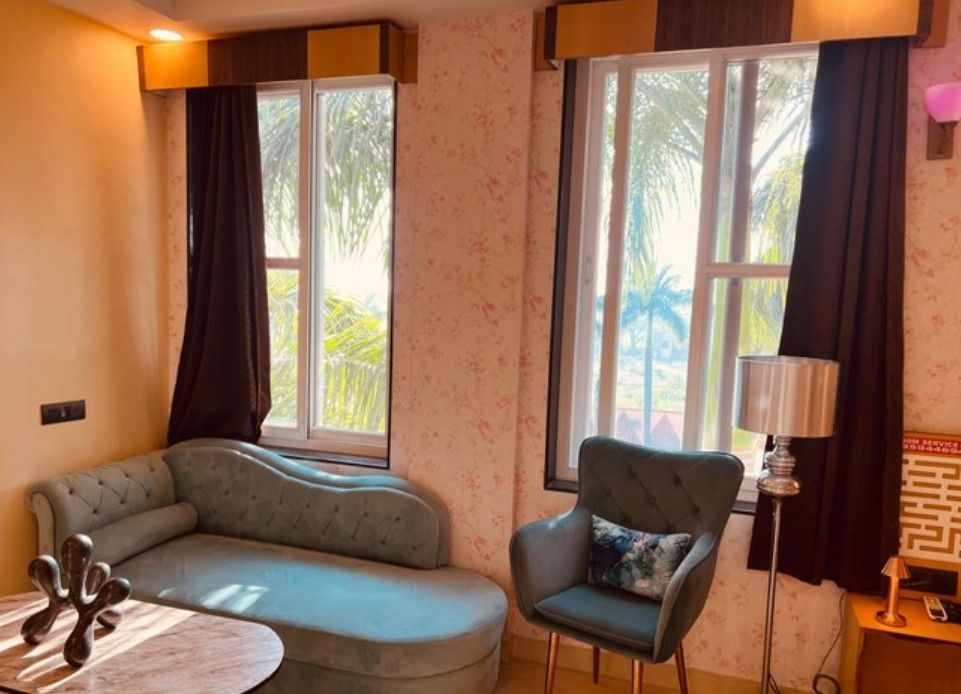 Hotel Temple Tree Suite Room 3