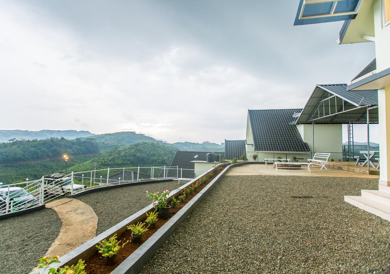 surrounding environment