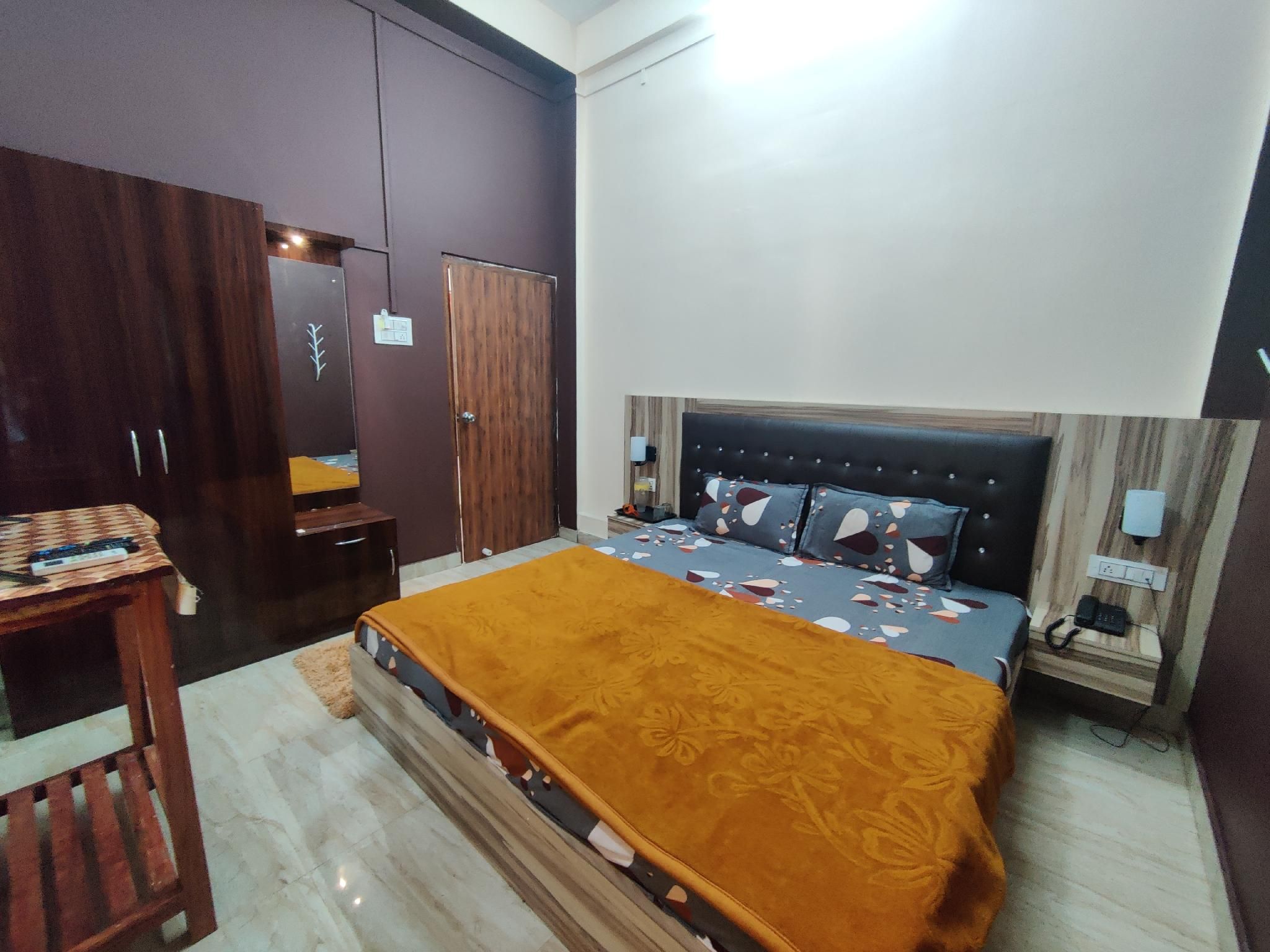 Standard Room Double